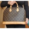 Louis Vuitton Alma