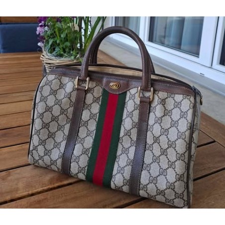 Gucci Speedy